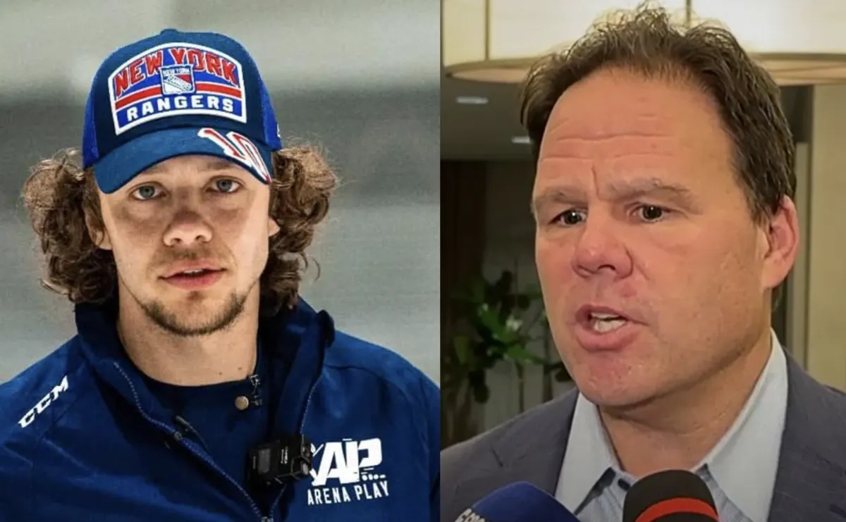 Transaction Montréal–Rangers : Jeff Gorton veut effacer sa dette envers Artemi Panarin