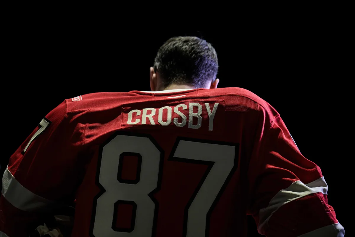 Transaction Pittsburgh-Montréal: Sidney Crosby choisit la date de son départ