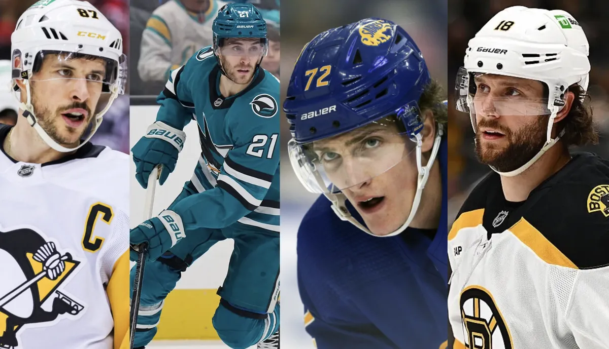 Transaction pour un 2e centre: Darren Dreger excite Montréal