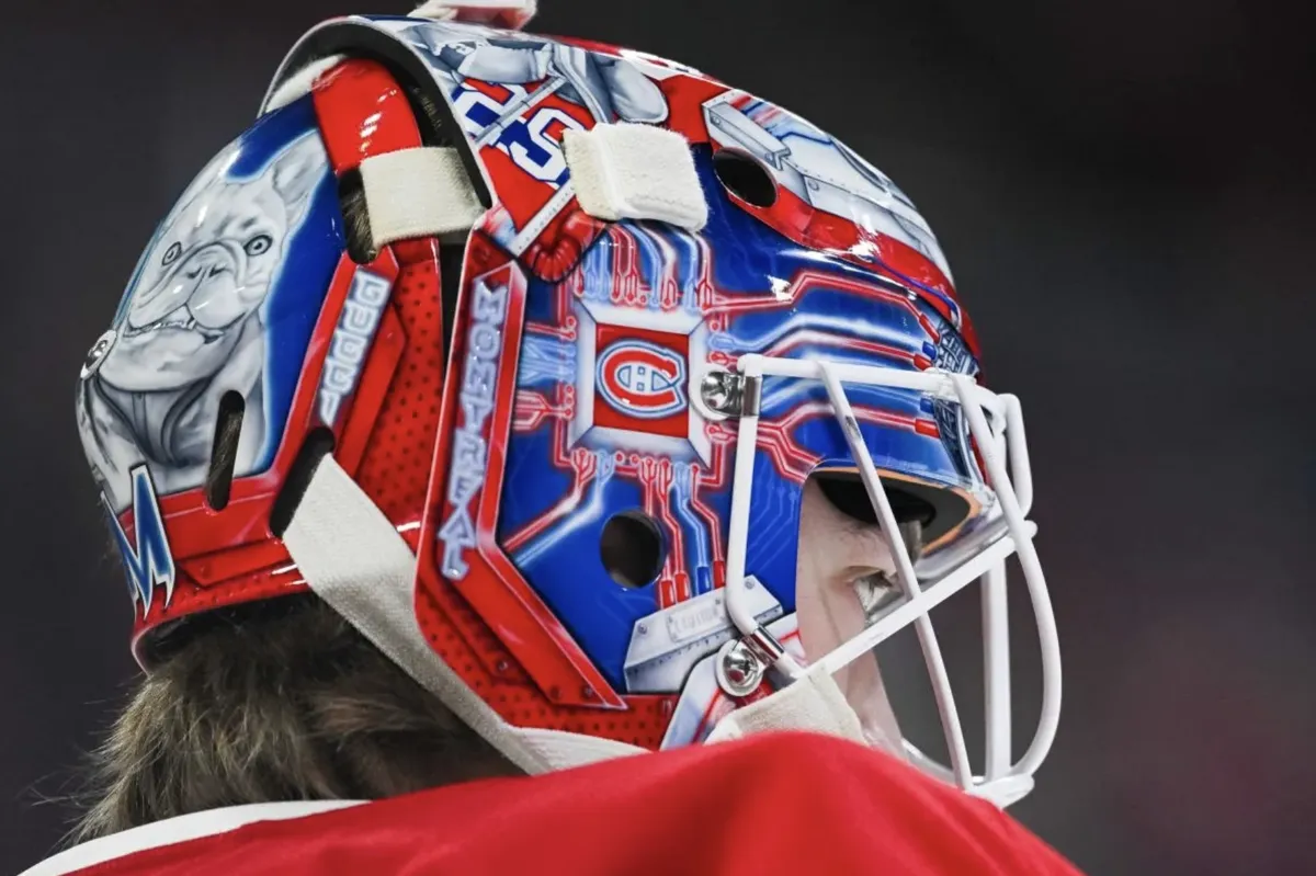 Un anniversaire catastrophique: Samuel Montembeault a tout perdu