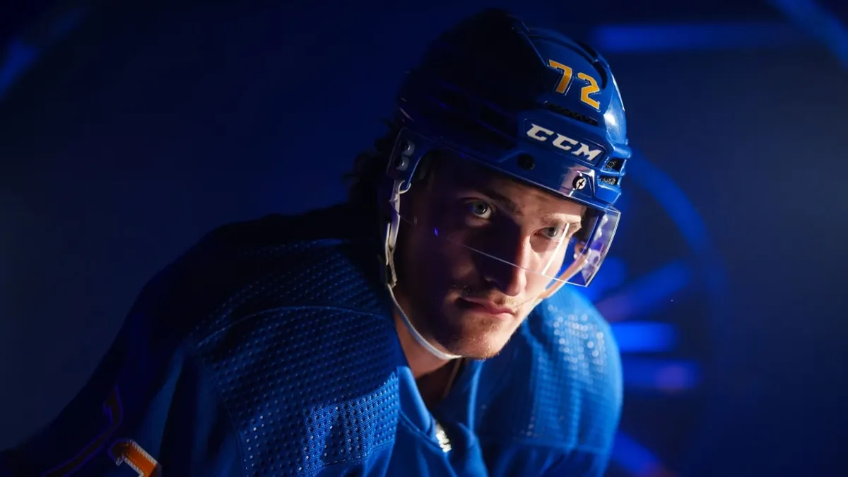 Vente de feu à Buffalo: le timing parfait pour Kent Hughes