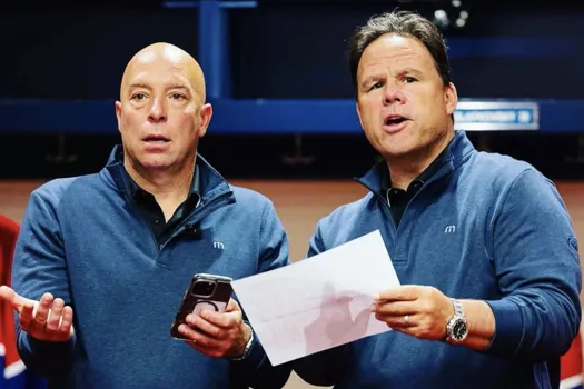 20 millions dans les poches : Kent Hughes prépare un coup de théâtre pour la date limite