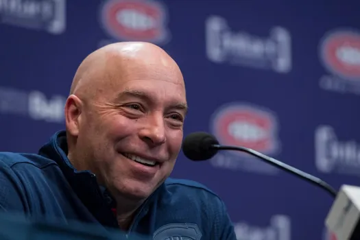 46 millions de dollars: Kent Hughes marqué à vie
