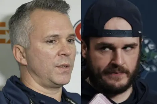 Acquisition Montréal-Toronto: Martin St-Louis paye cher