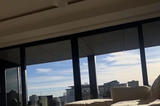 Appartement à 30 000 dollars par mois: la revanche de Noah Dobson