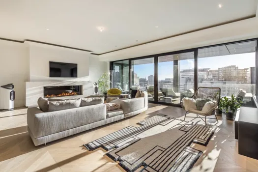 Appartement à 30 000 dollars par mois: la revanche de Noah Dobson