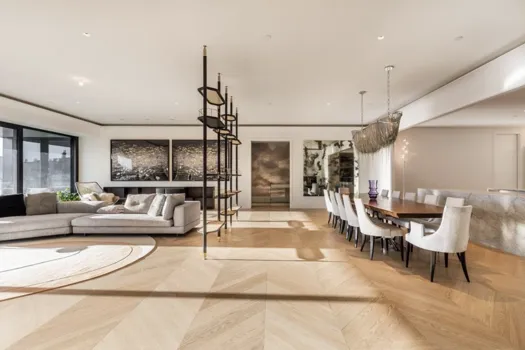 Appartement à 30 000 dollars par mois: la revanche de Noah Dobson