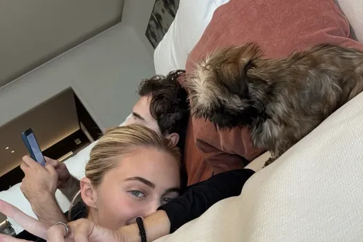 Appartement à 30 000 dollars par mois: la revanche de Noah Dobson