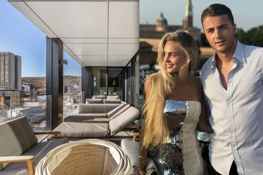 Appartement à 30 000 dollars par mois: la revanche de Noah Dobson