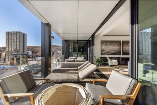 Appartement à 30 000 dollars par mois: la revanche de Noah Dobson