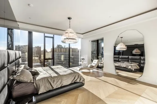 Appartement à 30 000 dollars par mois: la revanche de Noah Dobson