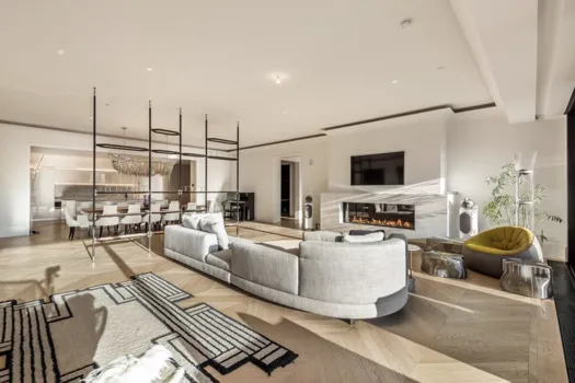 Appartement à 30 000 dollars par mois: la revanche de Noah Dobson