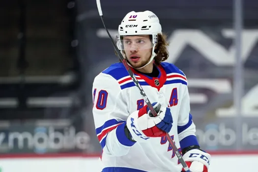 Artemi Panarin à Montréal: Jeff Gorton prend sa décision