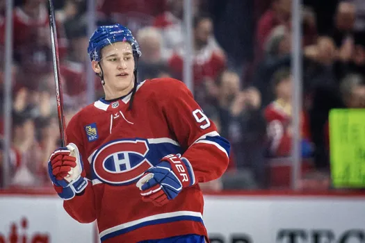 Bombe médiatique sur Ivan Demidov: Sportsnet surprend tout le monde