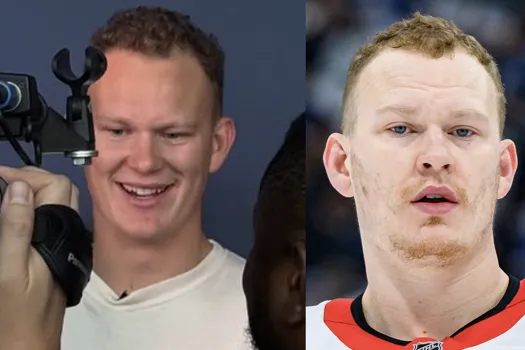 Brady Tkachuk donne au Canadien une raison de détester encore plus Ottawa