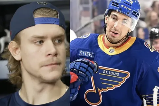Bruit à Montréal autour de Kaiden Guhle: Jordan Kyrou sort de son silence