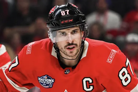 Cadeau pour les partisans : Sidney Crosby sera à Montréal avant Noël