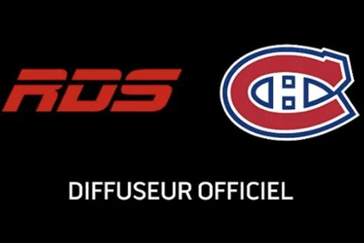Cauchemar pour TVA Sports: RDS annonce un coup de circuit à Montréal