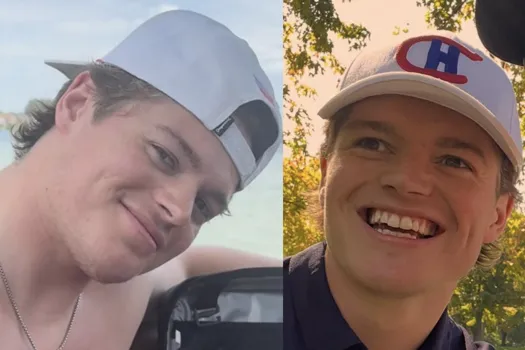 Ce que Cole Caufield comprend maintenant que d’autres n’ont pas encore saisi
