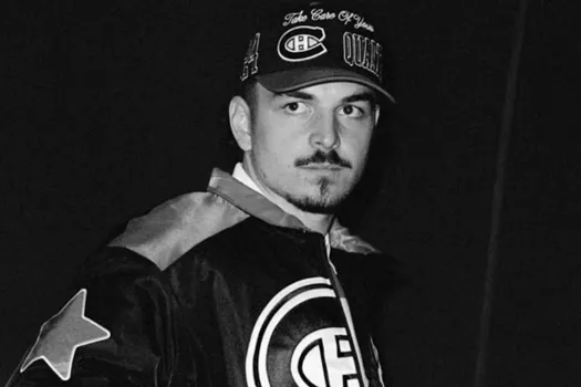 C'est fini pour Arber Xhekaj: le shérif n'est plus