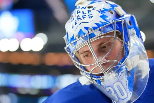 C’est terminé pour Cayden Primeau: une triste fin