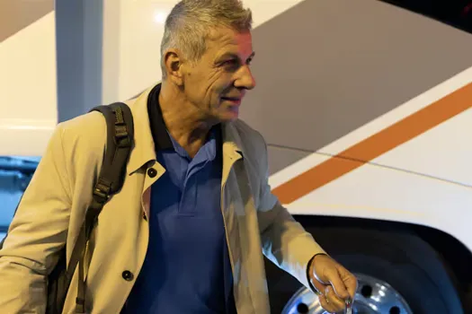 C'est terminé pour Marc Bergevin: le destin a parlé