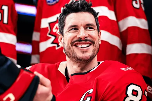 Chair de poule à Montréal: Darren Dreger est persuadé pour Sidney Crosby