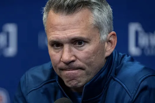 Changements sur l'avantage numérique: Martin St-Louis se réveille