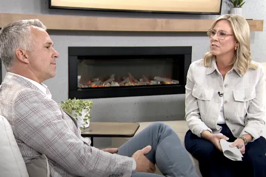 Congédiement à TVA: l'entrevue de Martin St-Louis marquée à vie