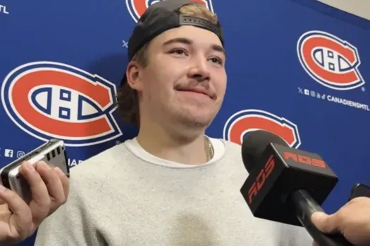 Coupures à Montréal: Florian Xhekaj connaît son destin