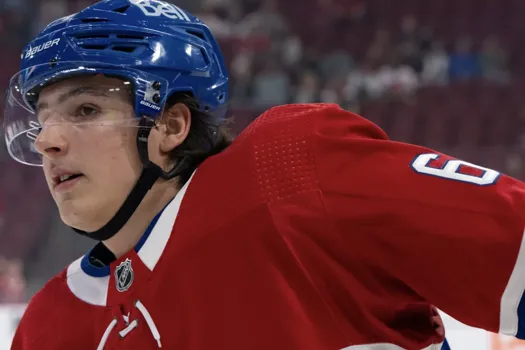 David Reinbacher à Calgary: consternation à la radio