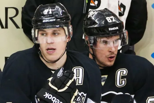 Départ Montréal-Floride: tout bascule pour Sidney Crosby