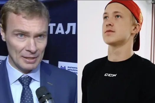 Départ pour Montréal: le coach d'Alexander Zharovsky sort de son silence