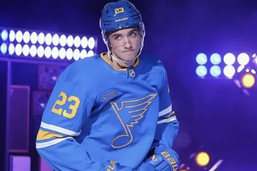 Drame sportif à St-Louis: la décision est prise pour Logan Mailloux