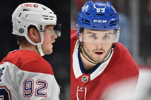 Échange de Patrik Laine et Joshua Roy: une transaction inévitable