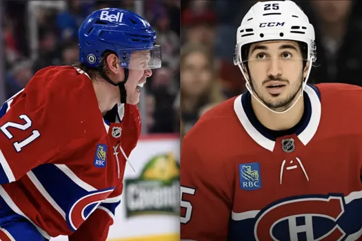 Échange Montréal-St-Louis: Kent Hughes regrette