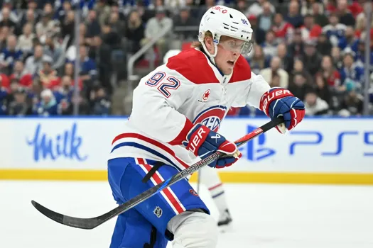 Fin de carrière pour Patrik Laine: le verdict est tombé