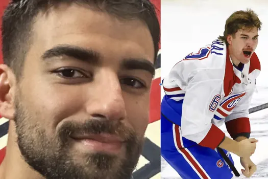 Joe Veleno confirme le départ de Florian Xhekaj et Owen Beck