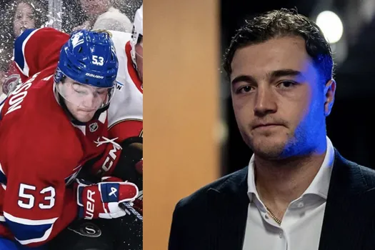 Le verdict tombe sur Noah Dobson : la patience montréalaise n’existe pas