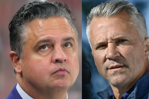 Lourde décision à Montréal: Martin St-Louis élimine les durs à cuire d'Ottawa