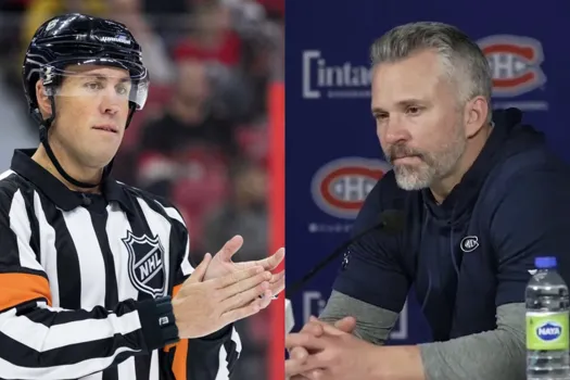 Martin St-Louis perd la tête: les 11 minutes de la disgrâce