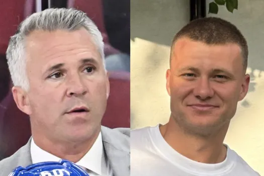 Martin St-Louis trace la ligne rouge : Tim Stützle est le symbole de lâcheté