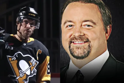 Méga transaction CH-Penguins: Pierre LeBrun est persuadé
