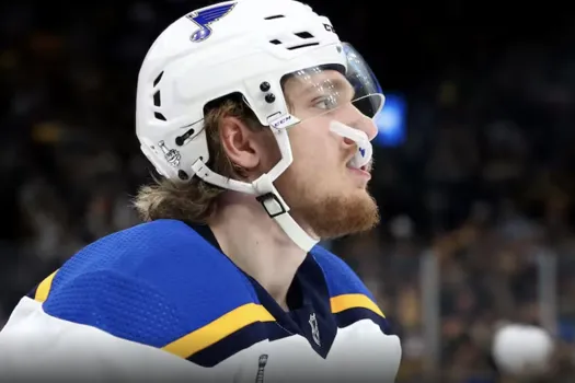 Négociations Montréal-St-Louis: Kent Hughes prêt à sacrifier son futur