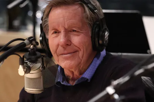 Nos pensées accompagnent Rodger Brulotte et sa famille