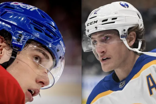 Offre Buffalo-Montréal: Kent Hughes répond