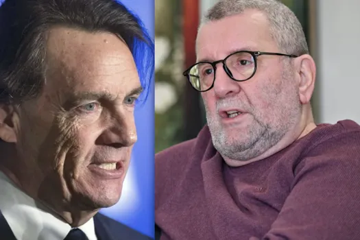 Offre pour le retour des Nordiques: Régis Labeaume ment à la population de Québec