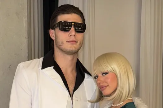 Party d'Halloween: Juraj Slafkovsky et Patrik Laine lancent un message poignant