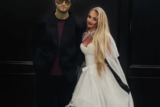 Party d'Halloween: Juraj Slafkovsky et Patrik Laine lancent un message poignant