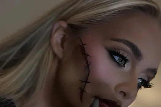 Party d'Halloween: Juraj Slafkovsky et Patrik Laine lancent un message poignant